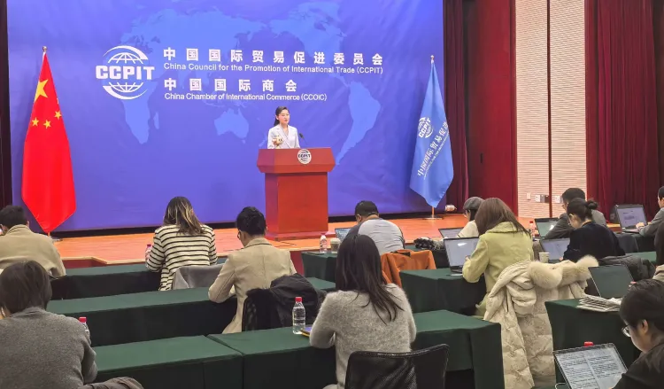 क्या बौद्धिक संपदा संरक्षण प्रदर्शन में चीन ने विश्व में पहला स्थान हासिल किया?