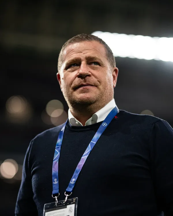 Bayern Munich extends Dreesen and Eberl contracts until June 2029
