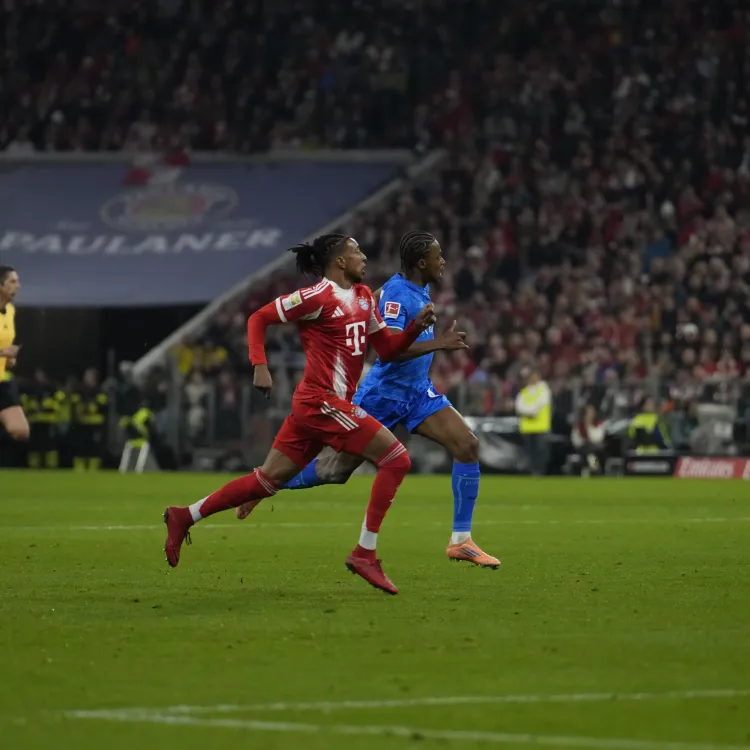 क्या बायर्न म्यूनिख का शानदार प्रदर्शन जारी रहेगा? लीवरकुसेन को 3-0 से हराया