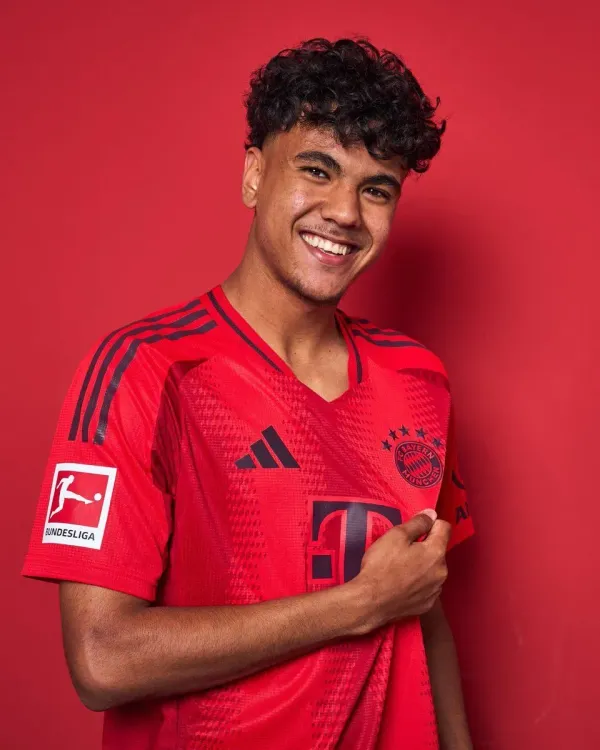 Why is Bayern Munich recalling Adam Aznou from loan for FIFA Club World Cup?