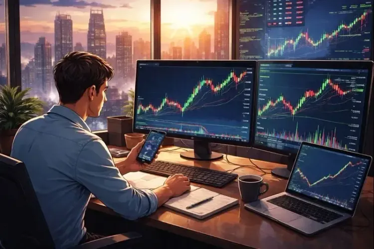 क्या शेयर बाजार में डिविडेंड, बोनस इश्यू और स्टॉक स्प्लिट का महत्व है?