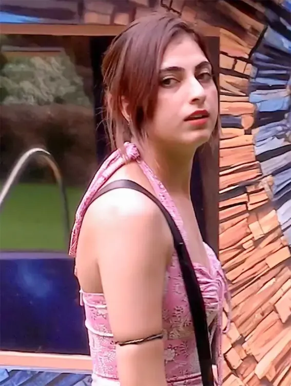 Did Farrhana Bhatt Really Tell Kunickaa Sadanand to Lick Abhishek Bajaj and Ashnoor Kaur's Feet?