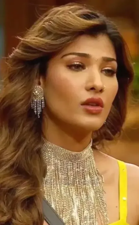 Did Nehal Chudasama's Eviction Impact Farrhana Bhatt?