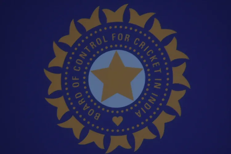 Did BCCI Mourn the Loss of Mizoram Cricketer K. Lalremruata?