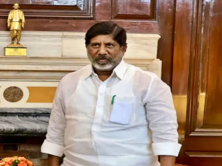 How Can Telangana Deputy CM Secure Appointments with PM Modi and President Murmu?