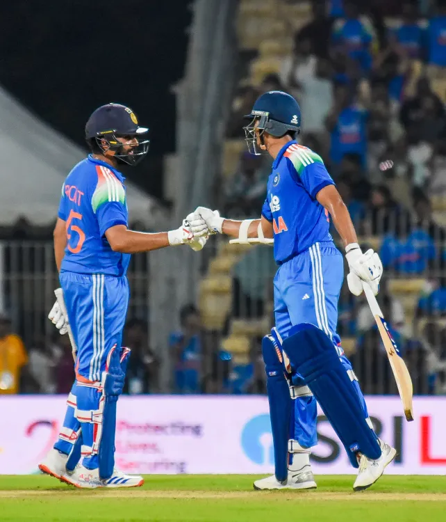 BCCI maps 2027 ODI World Cup roadmap, Devajit Saikia confirms ODI push