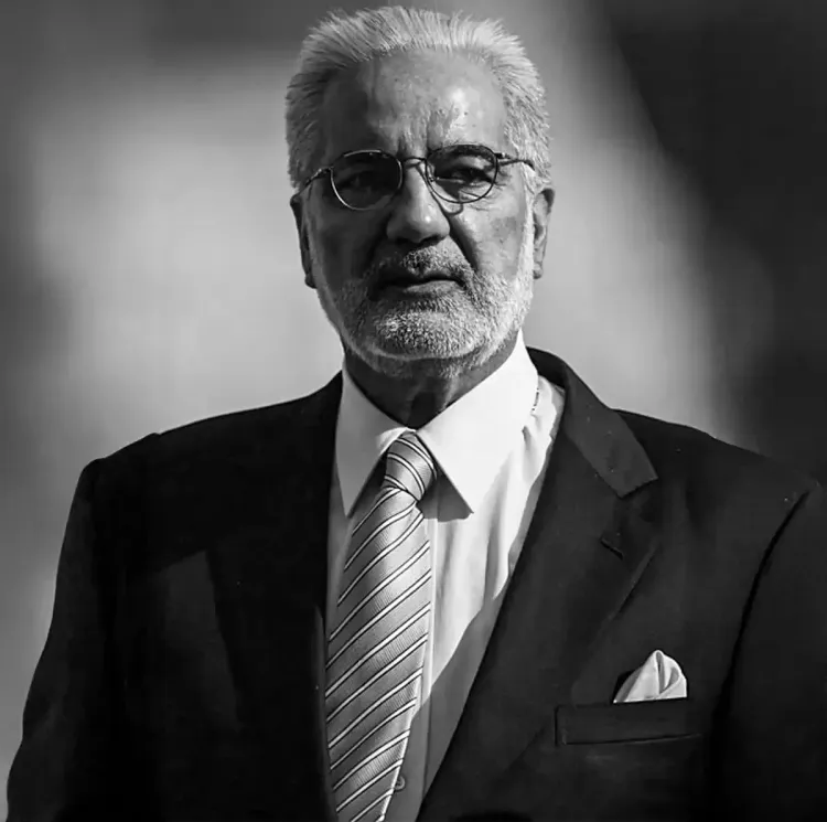 क्या बीसीसीआई के पूर्व अध्यक्ष इंद्रजीत सिंह बिंद्रा का निधन हो गया?