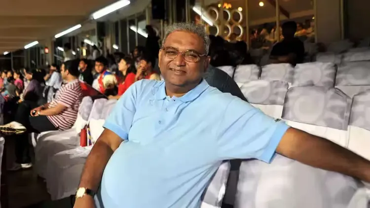 Why is BCCI mourning the loss of Olympian Dr Vece Paes?