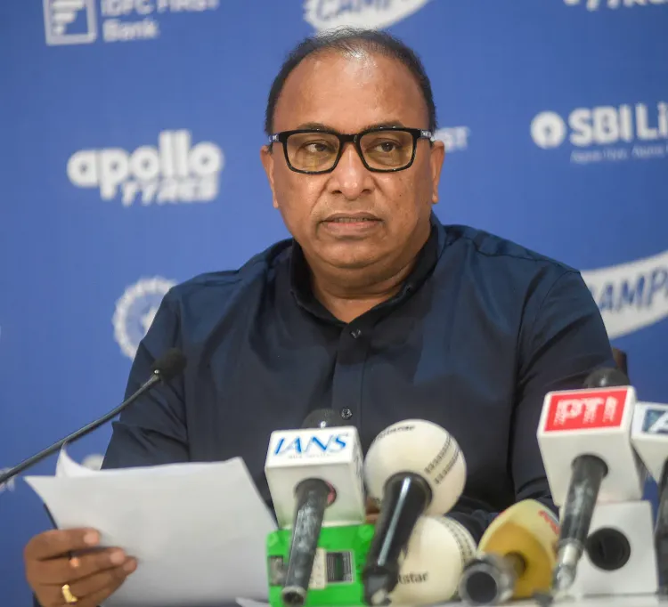 BCCI targets injury crisis with FTP overhaul and stricter rehab protocols