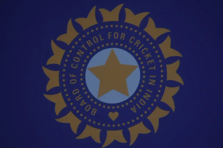BCCI Apex Council meets online Thursday; T20I captaincy talks uncertain