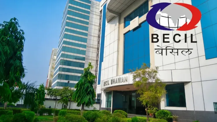 बीईसीआईएल में मेडिकल लैब तकनीशियन सहित 28 पदों के लिए आवेदन करें, अंतिम तिथि 27 अप्रैल