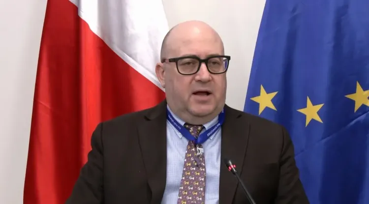 क्या पीएम मोदी के नेतृत्व से रूबेन गौसी प्रभावित हैं?