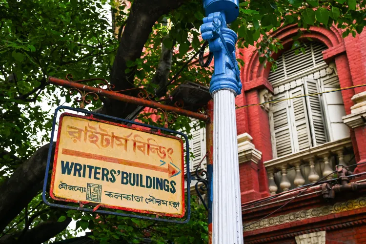 West Bengal's first BJP Cabinet sworn in on Rabindra Jayanti