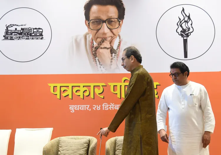 Is This the Start of a Historic Defeat for BJP’s Rivals?