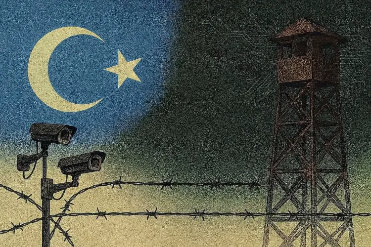 Is Beijing Under Threat from Al-Qaida Over Uyghur Oppression?