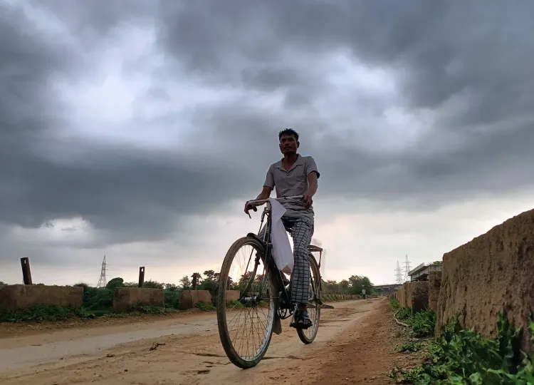 IMD forecasts below normal monsoon 2024, El Nino to stay active all season
