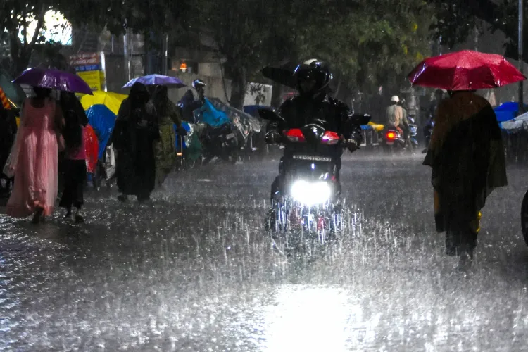IMD forecasts below-normal monsoon 2026; 84% probability of deficient rainfall