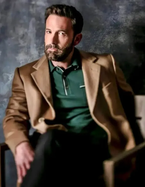 Ben Affleck Shares His Kids' Honest Opinions on His Films