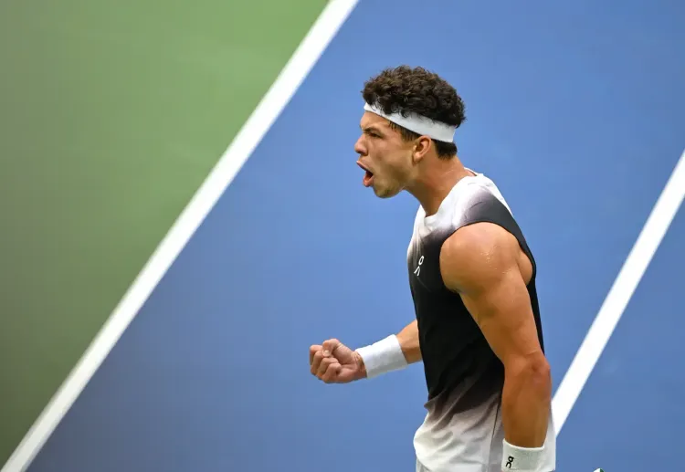 Ben Shelton rises to No.5, Zverev closes on Sinner after US Open 2026