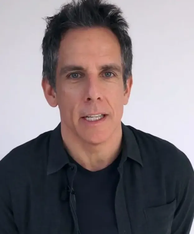 Ben Stiller Calls Out White House Over Unauthorized Use of Movie Clip