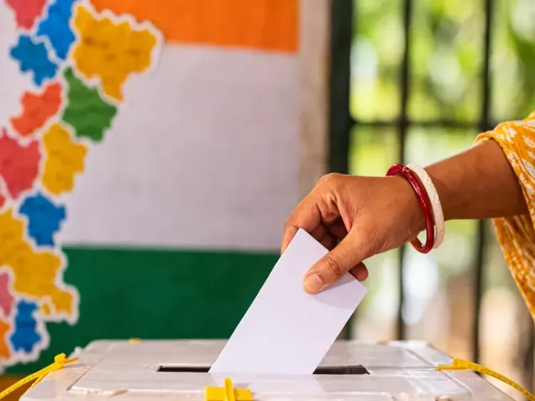 West Bengal Elections 2026: Two-Phase Voting After 25 Years