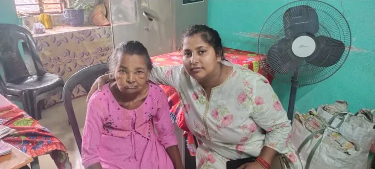 Bengal uses HAM radio to reunite lost elderly woman with family