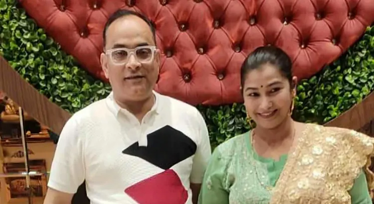 NIA arrests Trinamool councillor in 2023 Ram Navami case; case filed against ex-MP wife