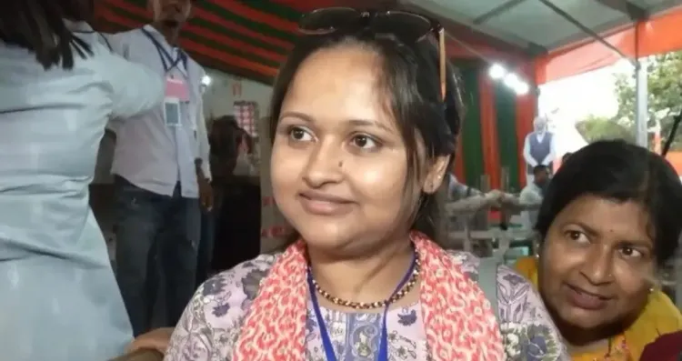 बंगाल चुनाव: कूचबिहार में पीएम मोदी की रैली, महिलाओं का विश्वास- भाजपा सरकार निश्चित