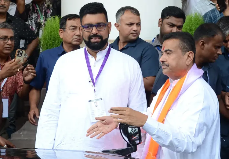 Bengal CM orders BNS action against Falta Police Station mob, including TMC leader's wife