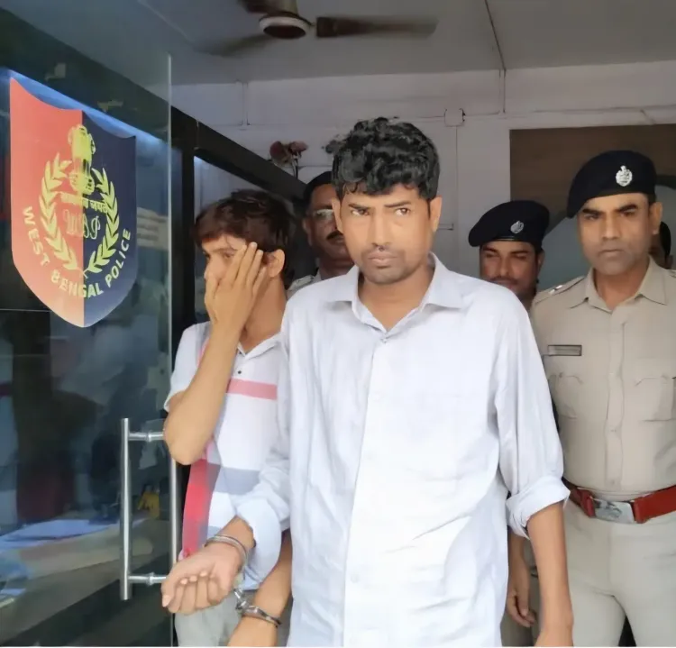 PM Awas Yojana scam: TMC councillor arrested in Murshidabad for fraud