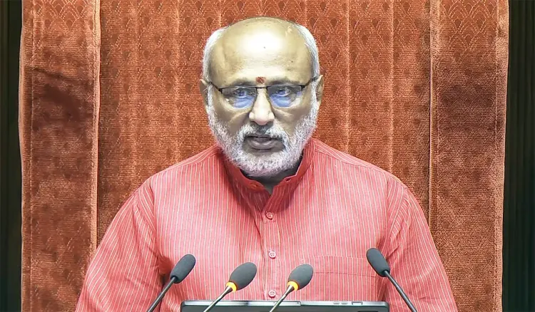 पश्चिम बंगाल दिवस पर उपराष्ट्रपति राधाकृष्णन और बिहार CM सम्राट चौधरी ने दी शुभकामनाएं