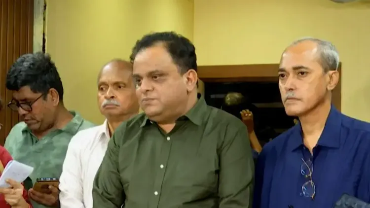 West Bengal Education Minister Commits to Release Lists of 'Genuine' and 'Tainted' SSC Candidates