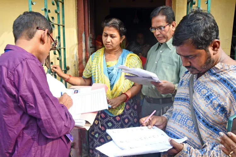 Will Bengal's Electoral Roll Cleanup Surpass EC's Predictions?