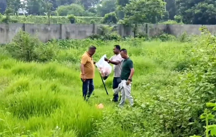 Bagdogra murder: Extramarital affair led to Bihar man's beheading in tea garden