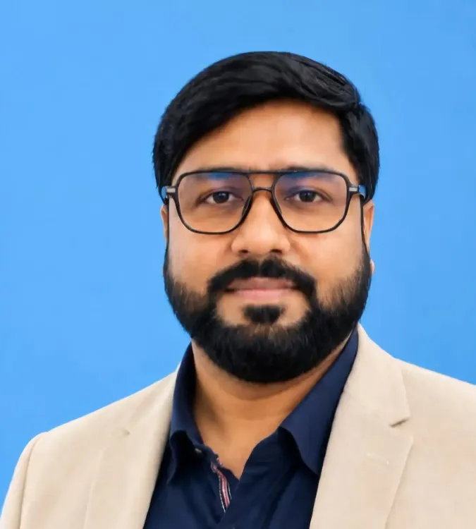 Bengal fake doctor arrested at Delhi Airport in 4-year-old's death
