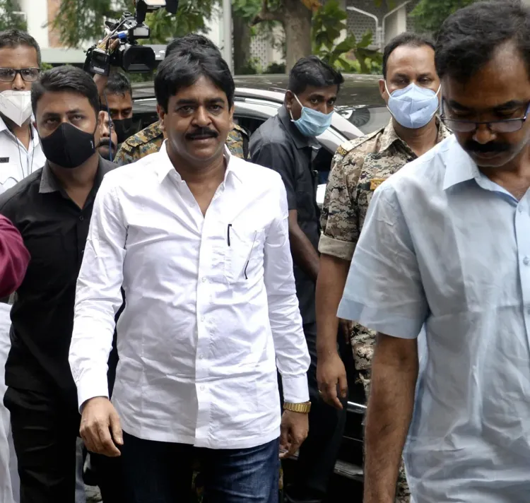 Saokat Molla: Fresh rape allegations by 2 women against ex-TMC MLA in Bengal