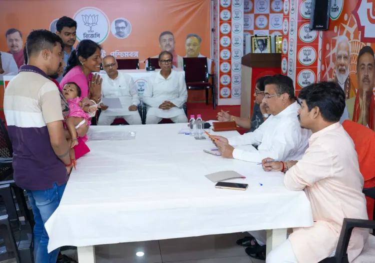West Bengal tightens blood donation camp norms amid irregularity concerns