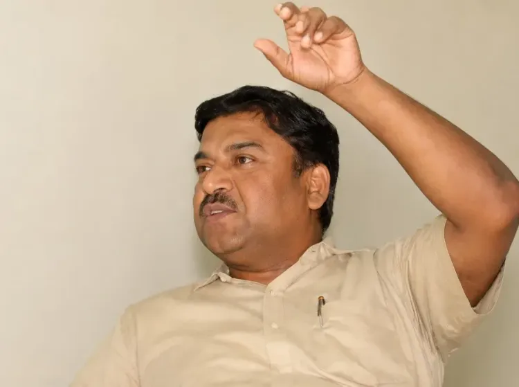 Bengal probe ordered against ex-Calcutta Medical College superintendent Dr Anjan Adhikari