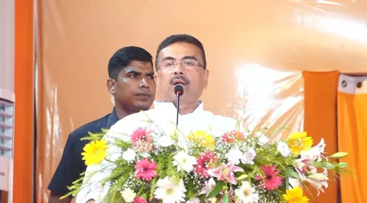 Annapurna Yojana forms: Bengal govt staff to visit homes, first payout on June 3