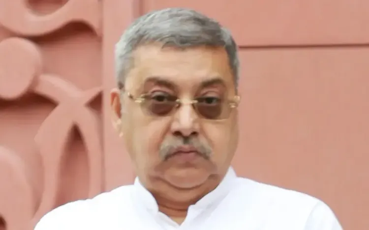 Did Bengal Guv Really File Suit Against Kalyan Banerjee Over Raj Bhavan Weapon Allegations?
