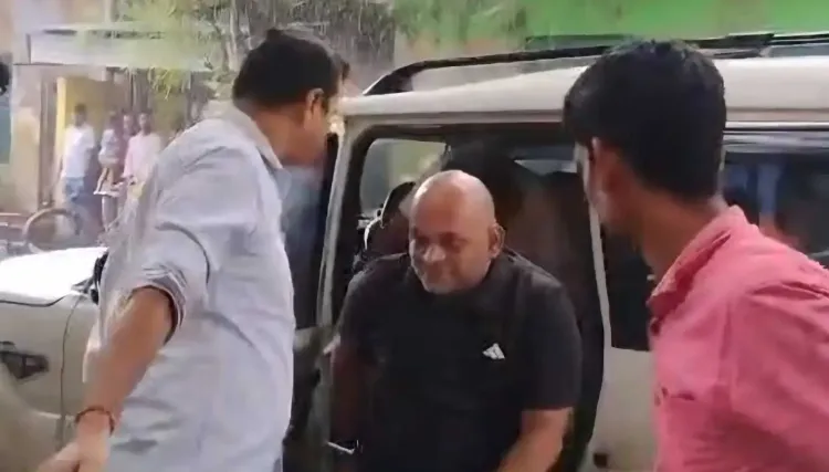 Bengal: Imran Khan, nephew of ex-Trinamool councillor Zahid Khan, arrested from Bihar