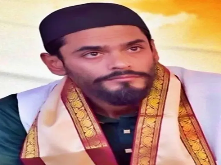 Did Bengal's ISF Legislator Nawsad Siddiqui Just File a Defamation Case Against Trinamool MLA Sokat Molla?