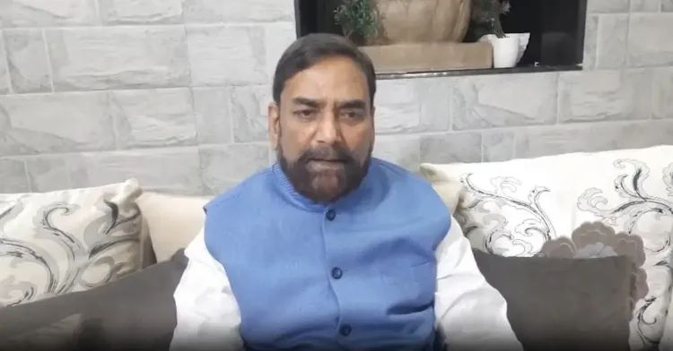 जदयू प्रवक्ता का अधीर रंजन चौधरी पर तगड़ा पलटवार, बंगाल में भाजपा की जीत का विश्वास