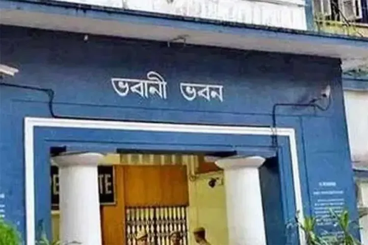 Bengal land-grab scam: CID uncovers fake govt seal stamps used in Salboni fraud
