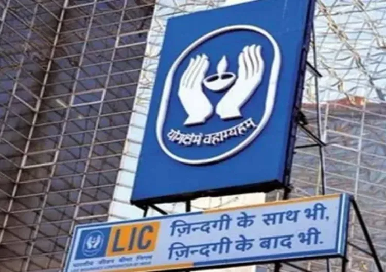 LIC moves Alipore police to reclaim 21 kathas of land from Biswas brothers in Kolkata