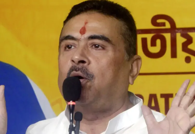 Is the Trinamool Congress Interfering with the BLO List?