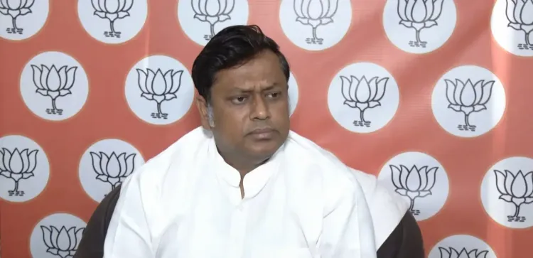 सुकांत मजूमदार का दावा: बंगाल में दो-तिहाई बहुमत से बनेगी भाजपा सरकार, TMC का होगा अंत