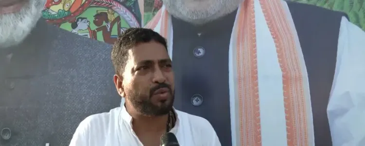 पश्चिम बंगाल में भारतीय न्याय संहिता लागू: मंत्री शंकर घोष बोले — 'दुष्कृति राज खत्म, अब कानून का राज'