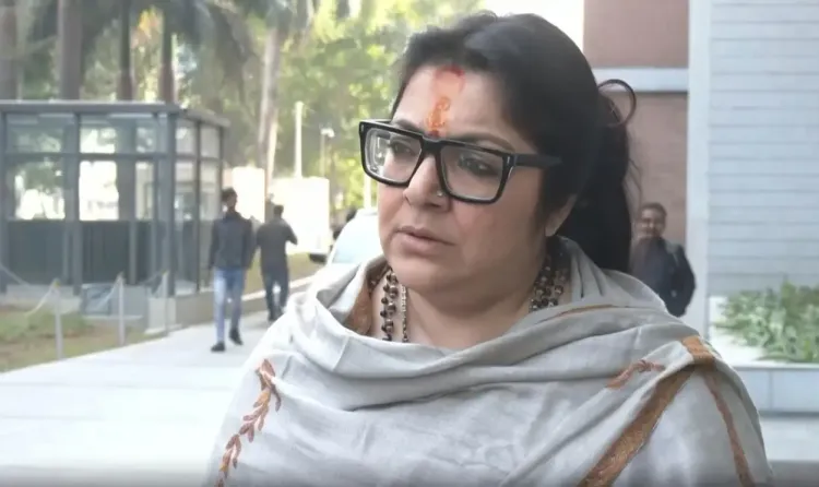 क्या बंगाल में कानून व्यवस्था ध्वस्त हो गई है, हिंसा कर एसआईआर बंद कराना चाहती है सरकार?