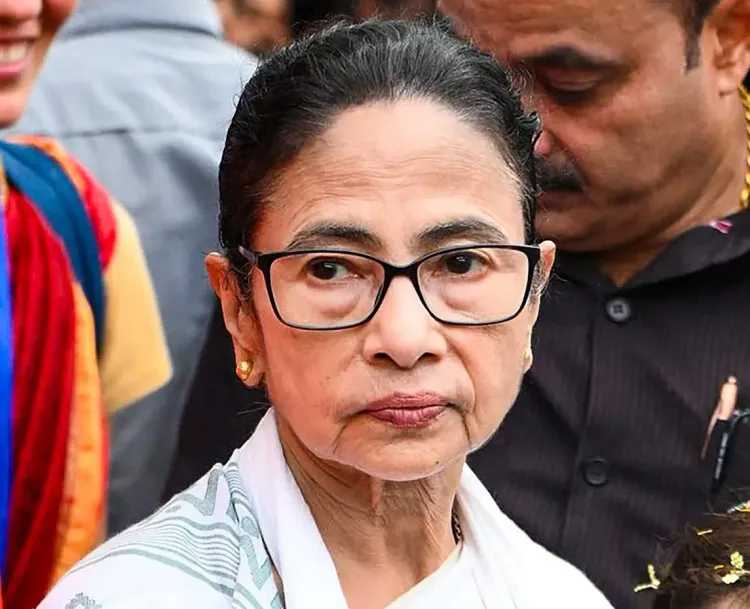 What Traffic Restrictions Are in Place for Trinamool's 'Martyrs' Day' Rally?